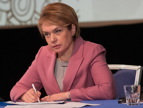 Гриневич о реформе образования: Мы выходим из традиционной постсоветской рамки образования