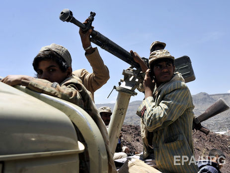 Йеменские повстанцы запустили по Саудовской Аравии баллистическую ракету – СМИ