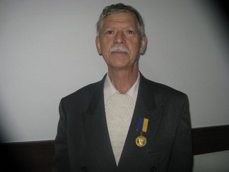 ﻿Помер академік Михайлин