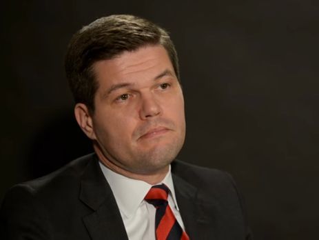 ﻿Тіллерсон заявив, що його новий помічник із питань Європи Мітчелл планує відвідати Україну в листопаді