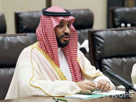 По подозрению в коррупции в Саудовской Аравии задержали 11 принцев и четырех министров