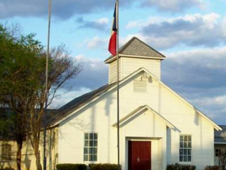 ﻿У баптистській церкві у США відкрили стрілянину по прихожанах, є жертви