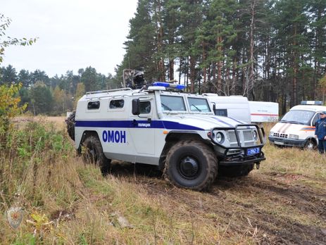 ﻿В Інгушетії напали на поліцейський пост, є загиблі