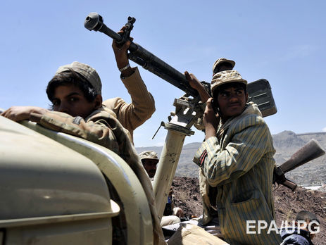 По информации Al Jazeera, ответственность за пуск ракеты по Эр-Рийяду 4 ноября взяли на себя повстанцы-хуситы в Йемене 