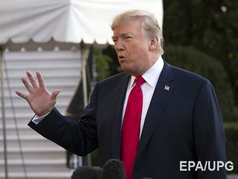 ﻿Трамп заявив, що готовий зустрітися з лідером Північної Кореї