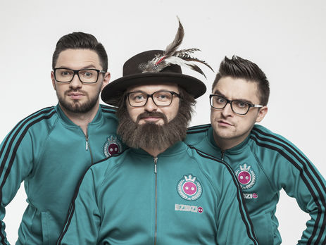 Dzidzio отсудил 400 тыс. грн за незаконное исполнение песен