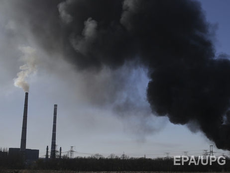 В оккупированном Донецке на школьной площадке взорвался снаряд, погиб ребенок – активистка