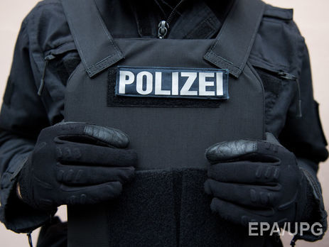 В Германии мужчина взял в заложники сотрудника службы по делам молодежи