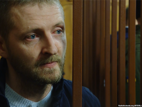 Суд освободил пограничника Колмогорова из-под стражи и отправил дело на пересмотр