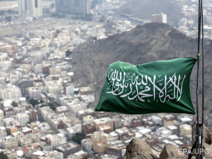 Саудовская Аравия назвала действия "Хезболлы" объявлением войны со стороны Ливана