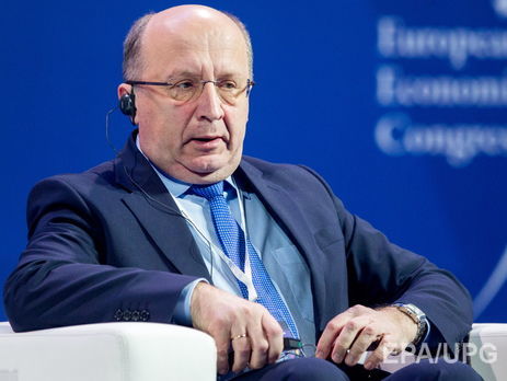 Экс-премьер Литвы Кубилюс: Украина должна создать специальный орган по использованию средств ЕС