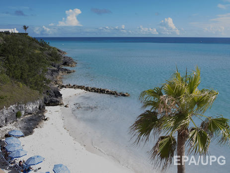 ﻿Paradise Papers: найбагатші люди планети сховали в офшорах €7,9 трлн