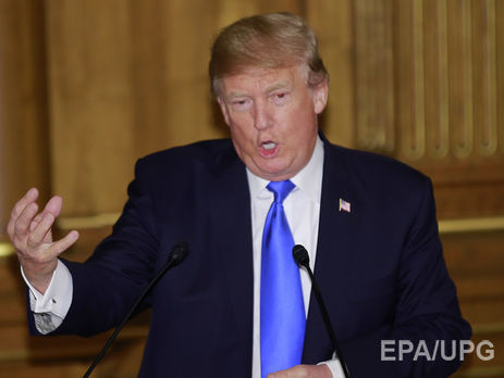 Трамп продлил еще на год санкции против Ирана