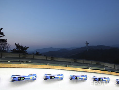 ﻿У Держдумі назвали приниженням можливу заборону російського гімну на зимовій Олімпіаді в Південній Кореї