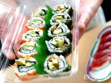 В Мексике более 50 человек отравились в ресторане японской кухни