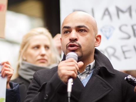 Найем о голосовании Рады за Избирательный кодекс: Ирония в том, что лидеры коалиции не голосовали за это решение