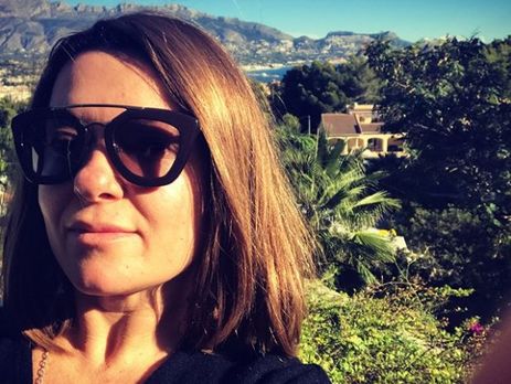 Могилевская после 