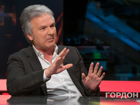 Сокурсник Путина, экс-разведчик КГБ Швец: Путин нажмет на ядерную кнопку, только если будет знать, что через два часа ему все равно крышка