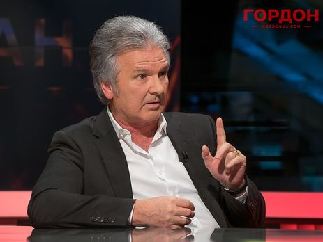 Сокурсник Путина, экс-разведчик КГБ Швец: Могучая, непобедимая российская армия захватила три украинских села и два города в боях против вооруженного народа