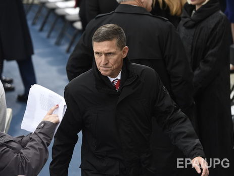 Спецпрокурор США Мюллер готов предъявить обвинения Флинну