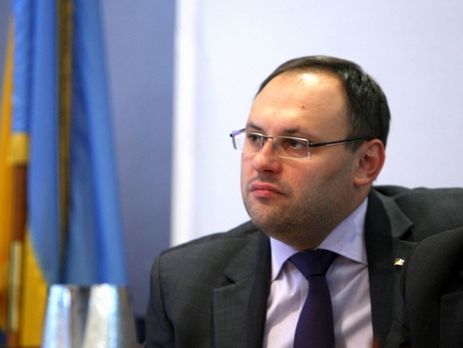 ﻿Прокуратура оскаржила вихід Каськіва під заставу