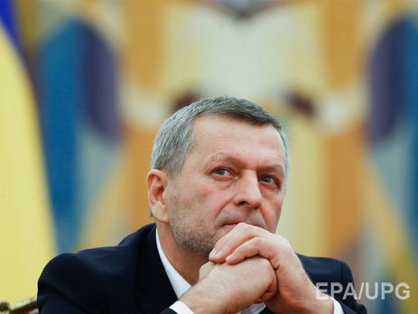 Чийгоз: Я все равно найду возможность вернуться в Крым