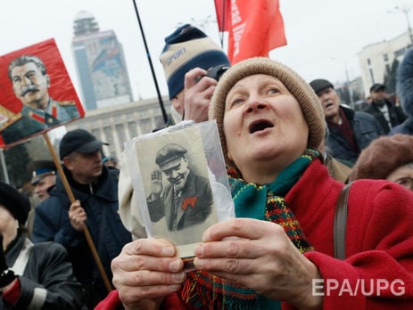 Портников: Октябрьский переворот 1917 года был событием, которое подчеркнуло отличие судеб россиян и украинцев