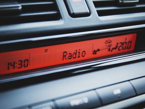 ﻿Відсьогодні квота на українську музику на радіо становить 30%