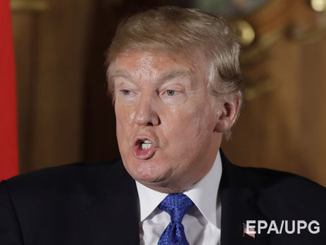 Трамп: Северная Корея – это ад, которого не заслуживает ни один человек