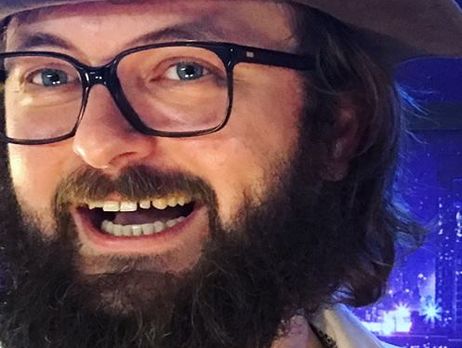 Dzidzio опубликовал фото из парилки