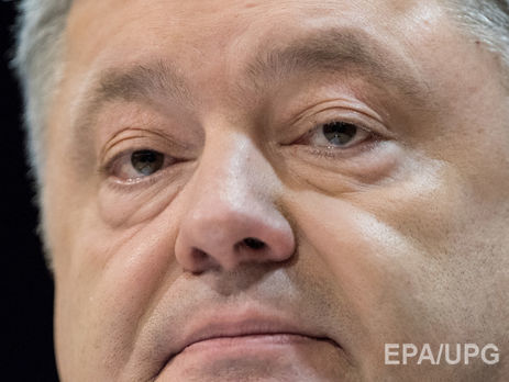 Порошенко внес изменения в положение о выплате стипендий чемпионам и призерам Олимпийских игр