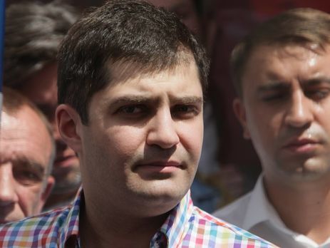 Сакварелидзе: После принятия в первом чтении изменений избирательного законодательства президент понял, что остался один