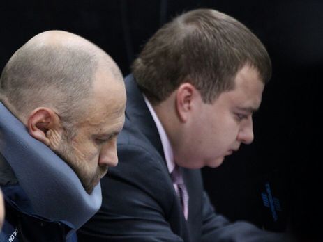 Участник ДТП в Харькове Дронов: Я не мог видеть Lexus, потому что мое внимание было приковано к пешеходному переходу