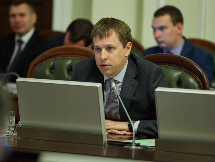 ﻿Хомутиннік став співголовою депутатської групи "Партія "Відродження"