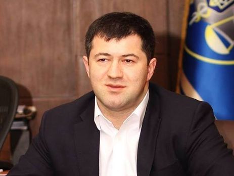 В САП сообщили, что до конца недели Насиров должен ознакомиться с обвинительным актом, после чего дело направят в суд