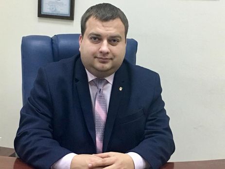 Адвокат участника ДТП в Харькове Дронова заявил, что на светофоре, на который ориентировался его подзащитный, нет желтого света