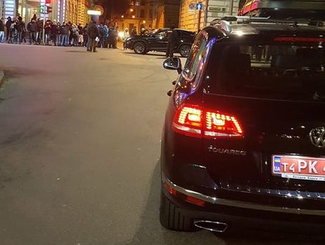 Следователь по делу о ДТП в Харькове опроверг слова адвоката Дронова об отсутствии желтого света светофора