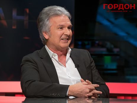 Сокурсник Путина, экс-разведчик КГБ Швец: Трамп одной ногой в импичменте. Украине не нужно пытаться зайти к нему через заднюю дверь с конфетами