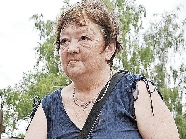 В России умерла дочь Гурченко &ndash; СМИ