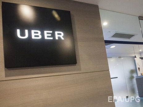 Uber и NASA будут совместно разрабатывать летающее такси