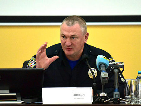 ﻿Якби Окуєва була під охороною, потерпілих було б більше – Князєв