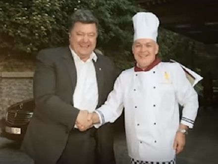 Пропагандист Киселев о работе в Украине: Я тогда находился в романтических представлениях о Европе