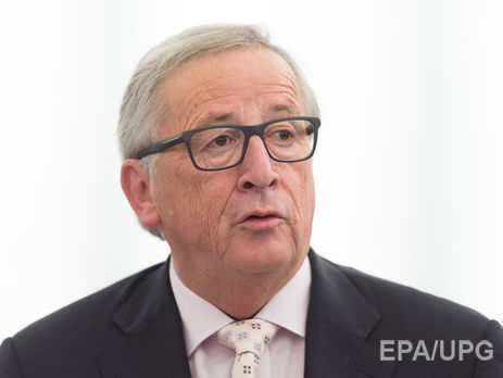 Юнкер считает, что Сербия и Черногория вступят в Евросоюз до 2025 года 