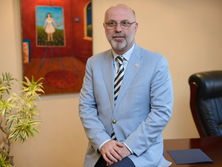 ﻿Катамадзе: Нам самим не соромно говорити про 