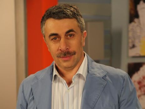 Комаровський: ﻿Медреформа – злочин? А така, з дозволу сказати, 
