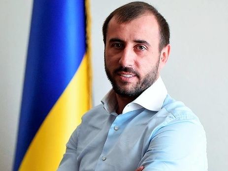 Нардеп Рыбалка заявил, что Рада отправила его в отставку с поста главы финкомитета с нарушением регламента