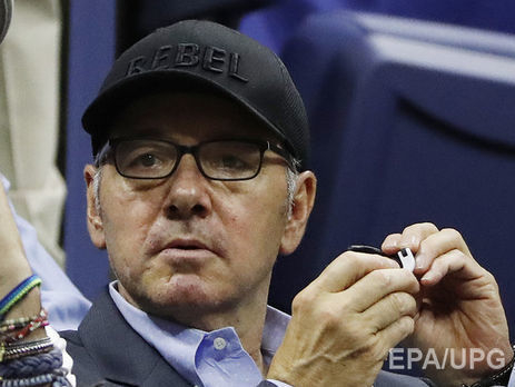 Брат Спейси: Я защищал Кевина от отца-насильника