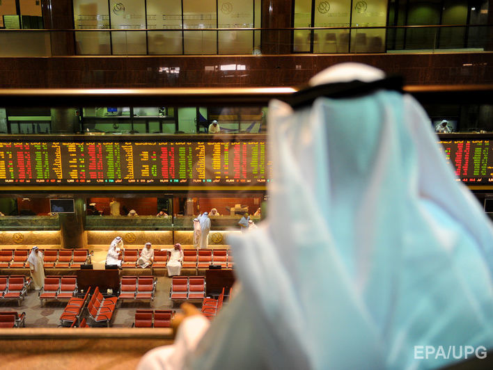 Саудовские миллиардеры ищут способы вывести активы из страны &ndash; Bloomberg
