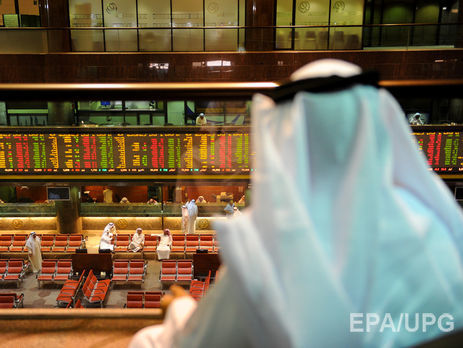 ﻿Саудівські мільярдери шукають способи вивести активи з країни – Bloomberg