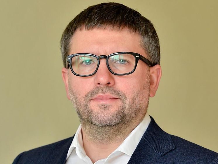 ﻿Заступник міністра юстиції Чернишов: Дуже "компетентна" Рада ухвалила "закон Савченко" і швидко скасувала. Може тому, що всі, хто треба, вийшли